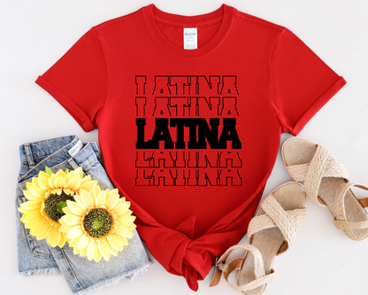 Latina shirt